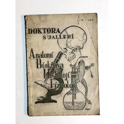 Doktora Sualleri - Anatomi Biokimya Histoloji Fizyoloji - Kitap