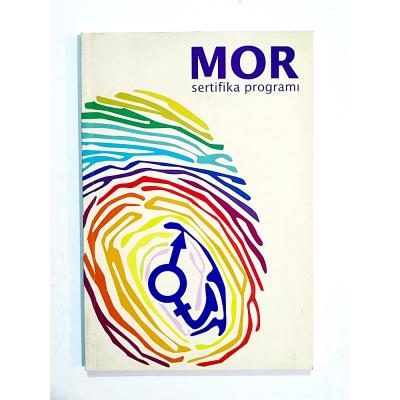 Mor Sertifika Programı - Kitap