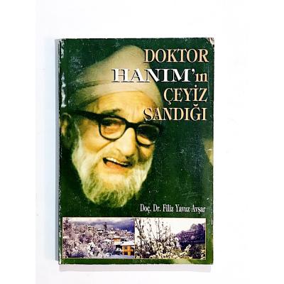 Doktor Hanım'ın Çeyiz Sandığı / Filiz Yavuz AVŞAR - Kitap
