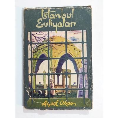 İstanbul Evliyaları - Aysel OKAN - Kitap