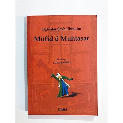 Müfid ü Muhtasar / Bilal KEMİKLİ - Kitap