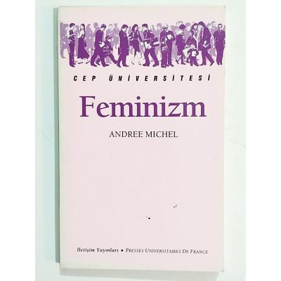 Feminizm / Andree MICHEL - Kitap