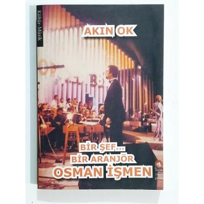 Akın Ok / Osman İŞMEN - Kitap