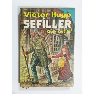 Sefiller / Victor HUGO - Kitap