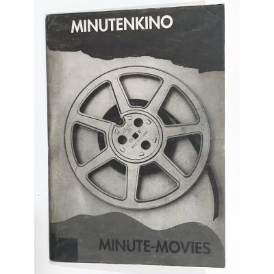 Minute-Movies / Minutenkino - Kitap