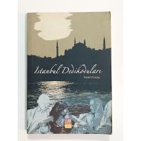 İstanbul Dedikoduları / İsmail ERCİYAŞ - Kitap