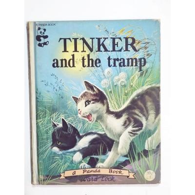 Tinker And The Tramp - Kitap