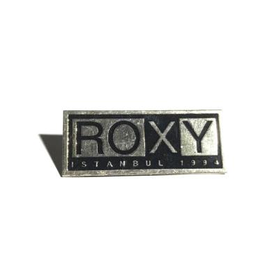 Roxy İstanbul 1994 - Rozet