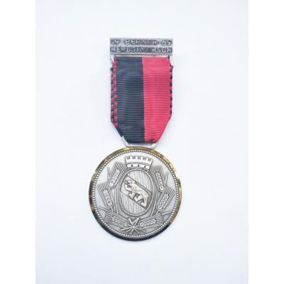 1969 Berner Herbstmarsch - İsviçre madalya