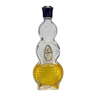 Açalya Lotion Paris - Nadir kolonya şişesi