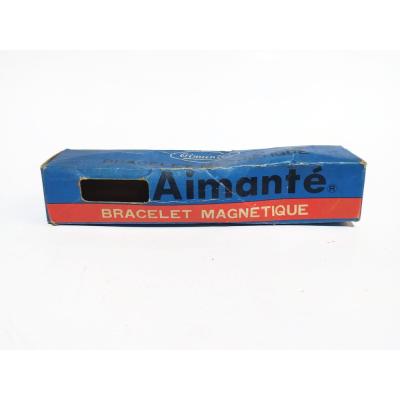 Aimante / Sadece Karton Kutudur - Eski İlaç Şişeleri