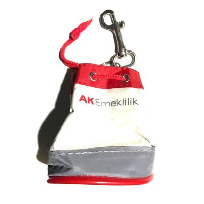Akbank AkEmeklilik - Mini Çanta Anahtarlık