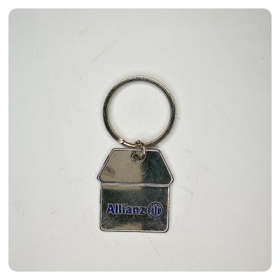 Allianz - Anahtarlık