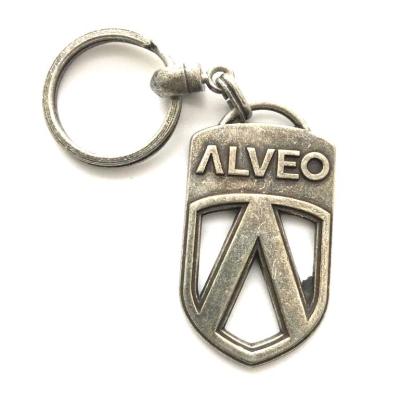 Alveo - Anahtarlık