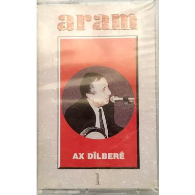Aram / Ax dilbere - Kaset