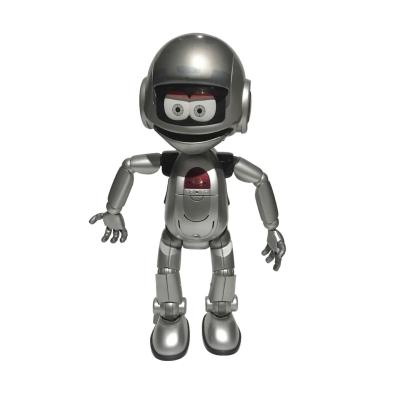 Arçelik - Çelik Konuşan Robot