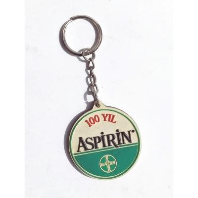 Aspirin 100. yıl - Anahtarlık