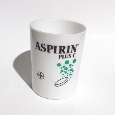 Aspirin Plus C - Bardak