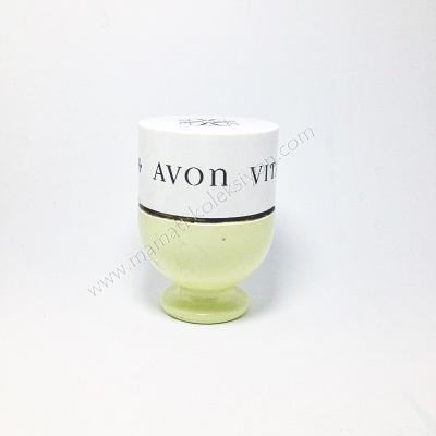 Avon Vita moist cream - Boş kutu