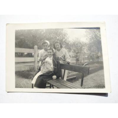 Bakırköy Akıl Hastanesi, hemşireler - 1947 tarihli fotoğraf