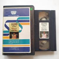 Batan güneş - Ferdi TAYFUR / Saner video - VHS kaset
