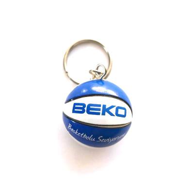 Beko Basketbolu seviyorum - Anahtarlık