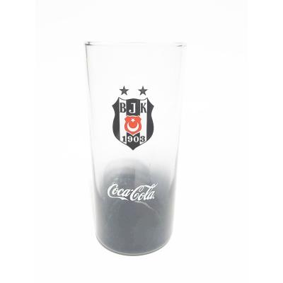 Beşiktaş & Coca Cola bardak