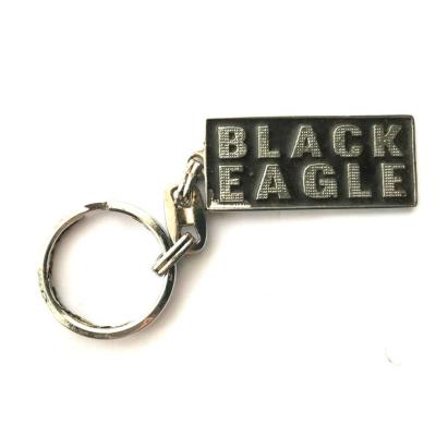 Black Eagle - Anahtarlık