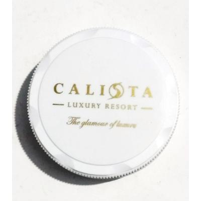 Calista Luxury Resort ANTALYA - Promosyon