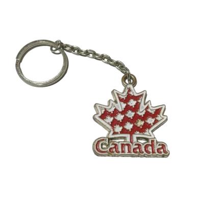 Canada - Kanada anahtarlık
