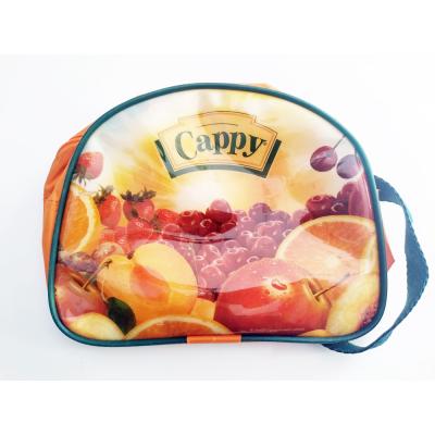 Cappy çanta
