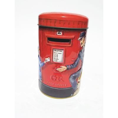 Churchill's Heritage of England Post Box - Kumbara