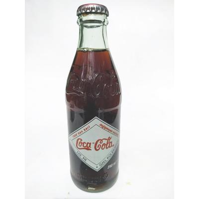 Coca Cola - 125. yıl - Özel Koleksiyon