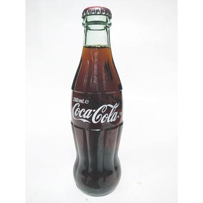 Coca Cola - 125. yıl 