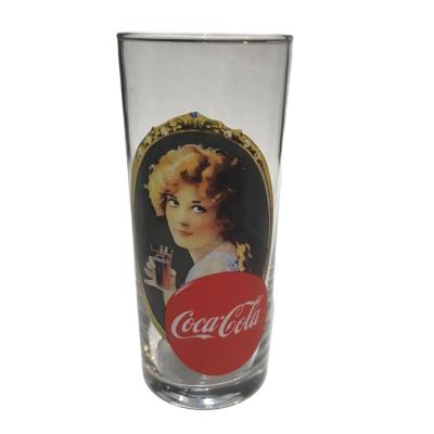 Coca Cola - Nostaljik bardak