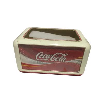 Coca Cola - Peçetelik