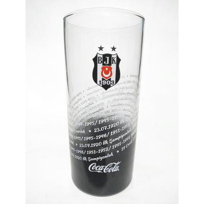 Coca Cola Beşiktaş - 1903 biz vardık / Bardak