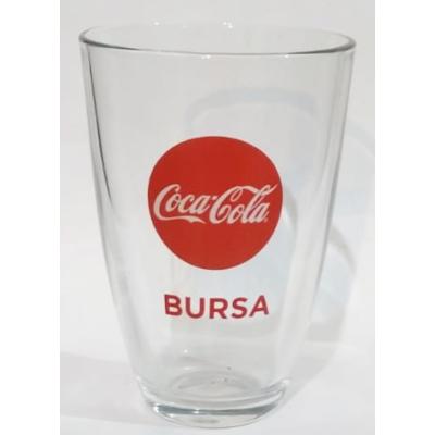 Coca Cola Bursa - Bardak