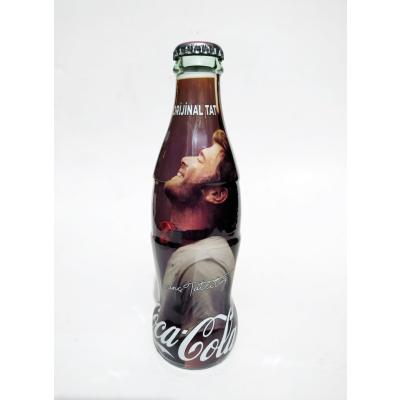 Coca Cola Kaplama şişe - Kıvanç TATLITUĞ / İçi dolu - Dükkan teslimi