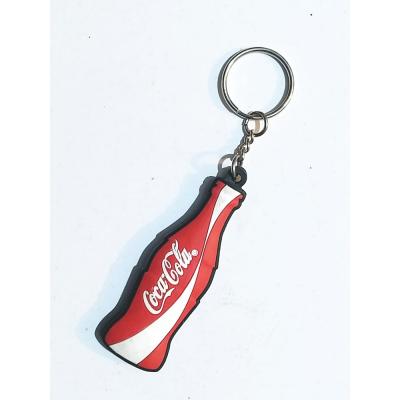 Coca Cola Rock'n Coke anahtarlık