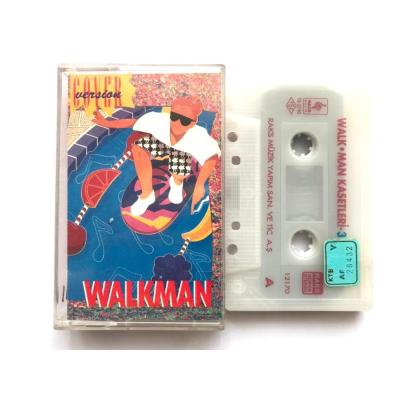 Cover Version - Walkman / Kaset