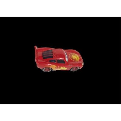 Disney Cars Arabalar - Şimşek McQueen RS On The Road / Metal döküm oyuncak