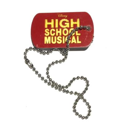 Disney High School Musical - Anahtarlık
