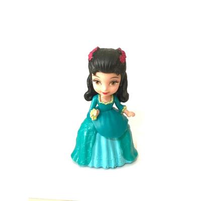 Disney Princess Sofia - Prenses Sofya / Figür
