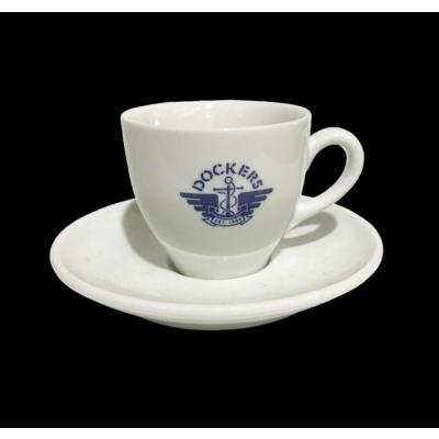 Dockers - Levi's / Kahve fincanı