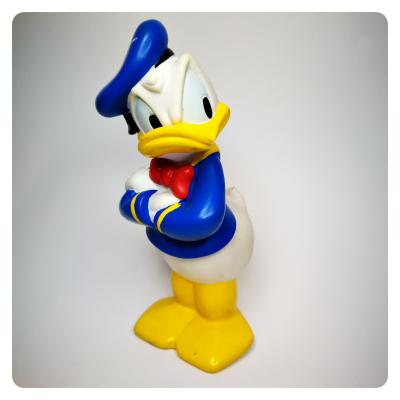 Donald Duck / Oyuncak Figür