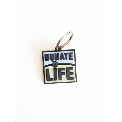 Donate Life - Anahtarlık