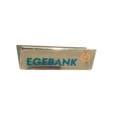 Egebank - Rozet