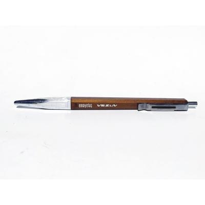 Emayetaş Vezüv - Tükenmez kalem