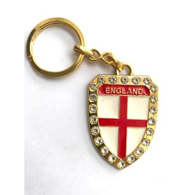England / İngiltere - Anahtarlık